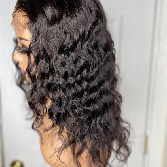 Closure wig - Picture 4 of 5